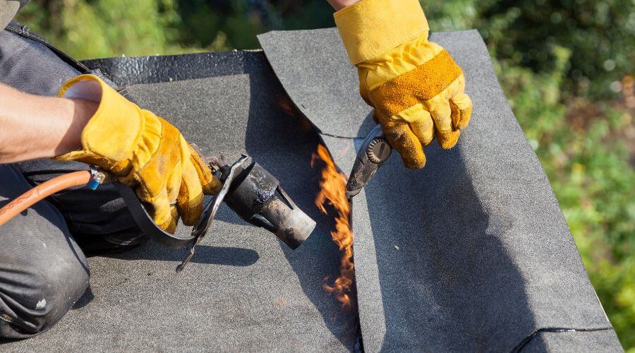 Expert new roof installation services in Monroe, IA